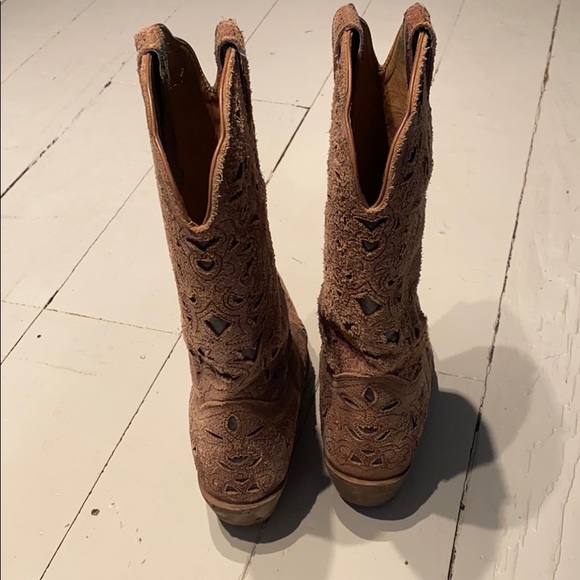 Laredo cowboy boots - Picture 3 of 4